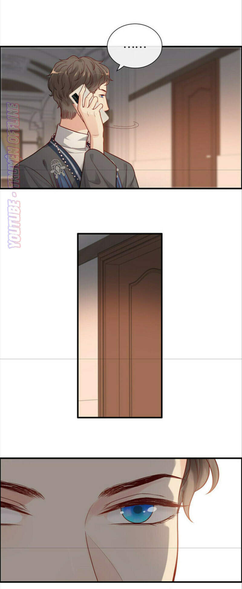 Cô Vợ Hợp Đồng Bỏ Trốn Của Tổng Giám Đốc Chapter 377 - 34