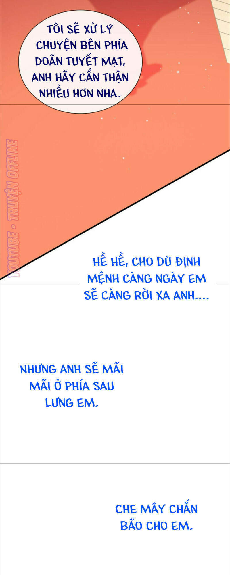 Cô Vợ Hợp Đồng Bỏ Trốn Của Tổng Giám Đốc Chapter 377 - 36