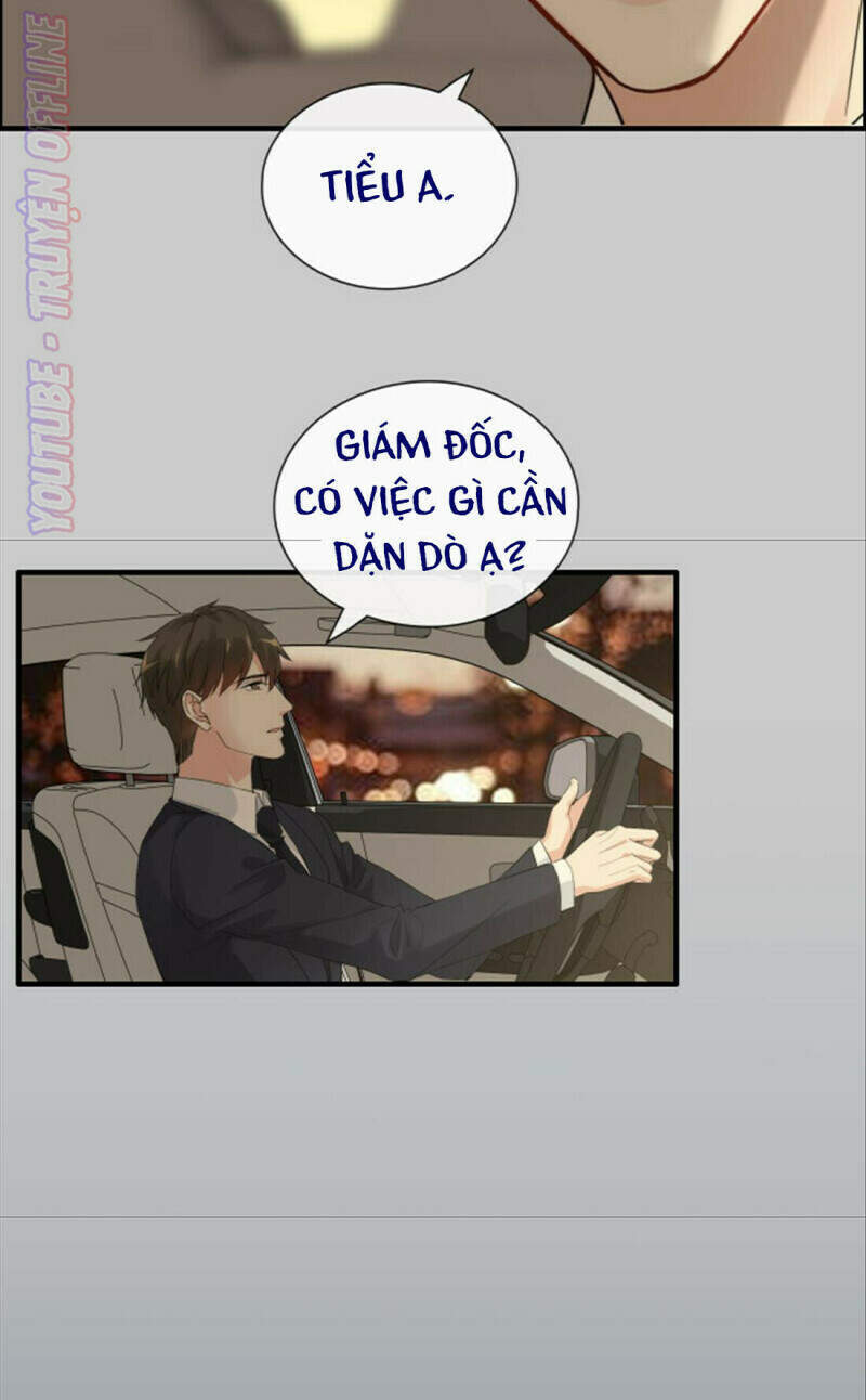 Cô Vợ Hợp Đồng Bỏ Trốn Của Tổng Giám Đốc Chapter 377 - 39