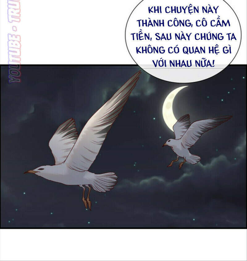 Cô Vợ Hợp Đồng Bỏ Trốn Của Tổng Giám Đốc Chapter 377 - 8