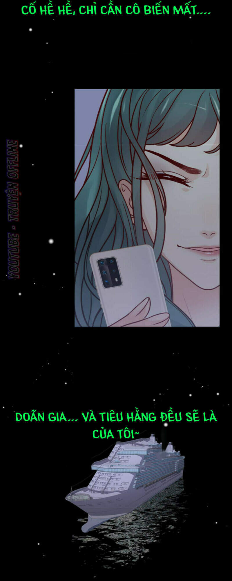 Cô Vợ Hợp Đồng Bỏ Trốn Của Tổng Giám Đốc Chapter 377 - 10