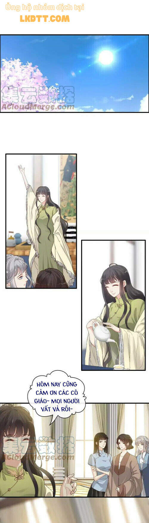 Cô Vợ Hợp Đồng Bỏ Trốn Của Tổng Giám Đốc Chapter 378 - 19