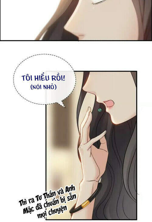 Cô Vợ Hợp Đồng Bỏ Trốn Của Tổng Giám Đốc Chapter 378 - 25