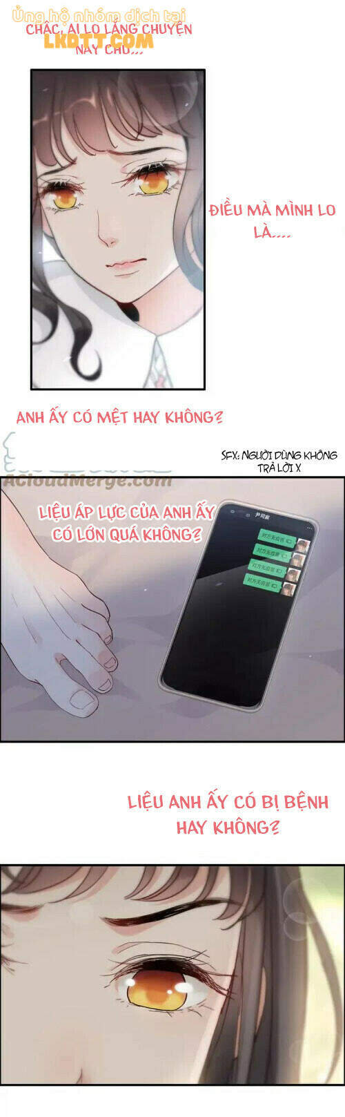 Cô Vợ Hợp Đồng Bỏ Trốn Của Tổng Giám Đốc Chapter 378 - 5