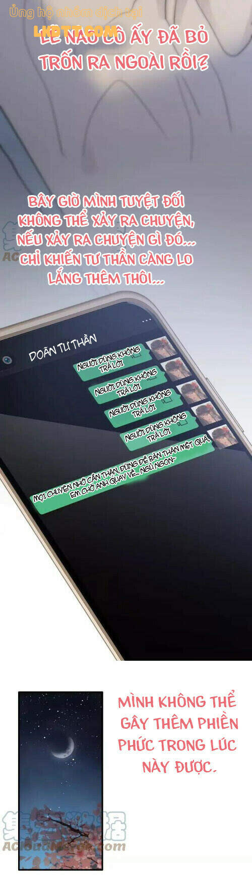 Cô Vợ Hợp Đồng Bỏ Trốn Của Tổng Giám Đốc Chapter 378 - 10