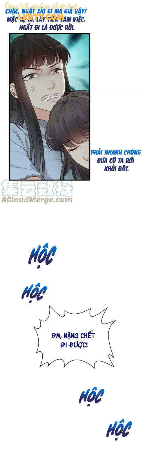 Cô Vợ Hợp Đồng Bỏ Trốn Của Tổng Giám Đốc Chapter 379 - 12