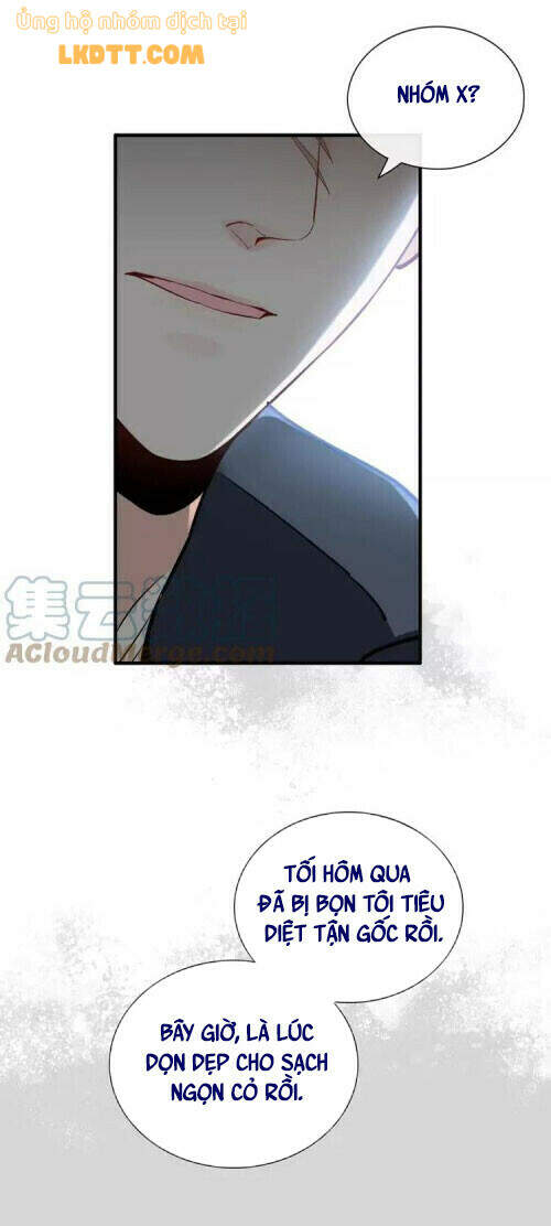 Cô Vợ Hợp Đồng Bỏ Trốn Của Tổng Giám Đốc Chapter 379 - 18