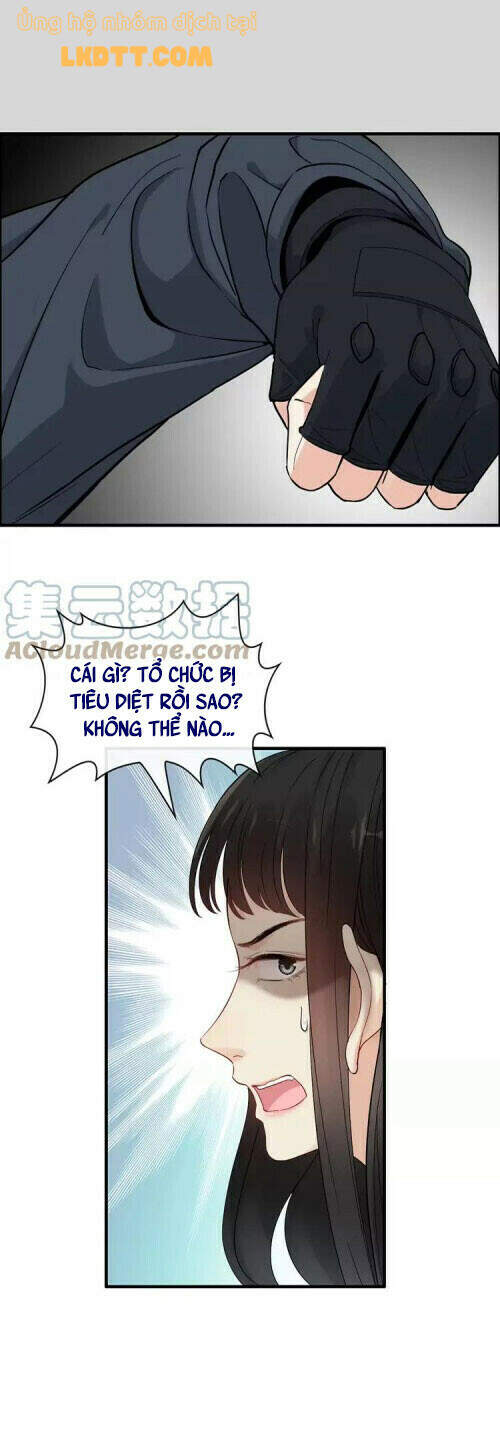 Cô Vợ Hợp Đồng Bỏ Trốn Của Tổng Giám Đốc Chapter 379 - 19