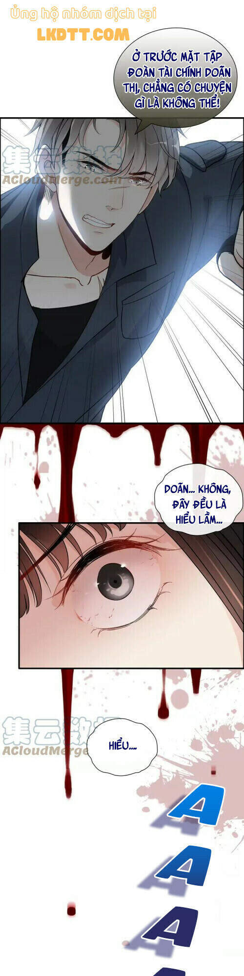 Cô Vợ Hợp Đồng Bỏ Trốn Của Tổng Giám Đốc Chapter 379 - 20