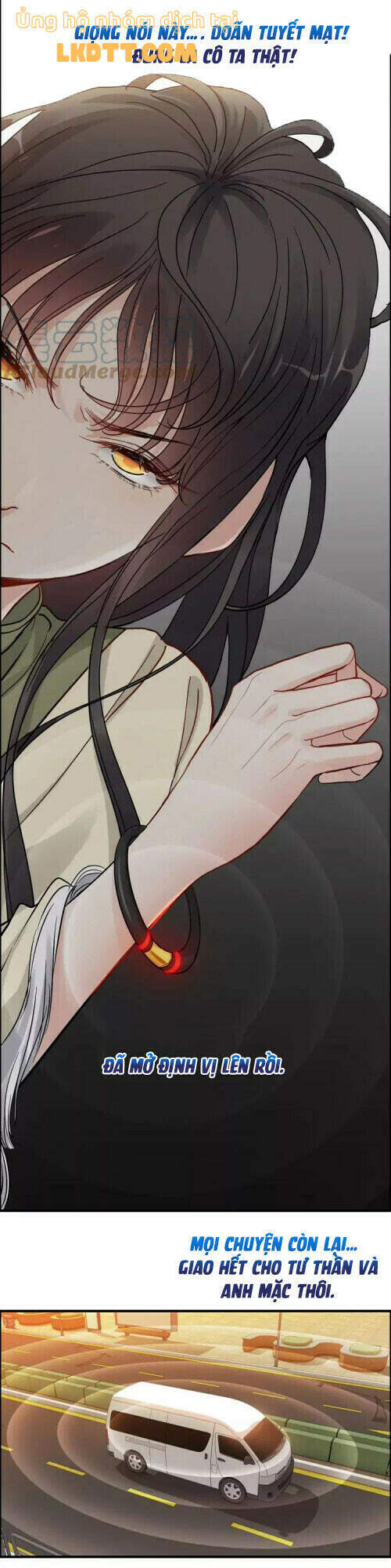 Cô Vợ Hợp Đồng Bỏ Trốn Của Tổng Giám Đốc Chapter 379 - 24