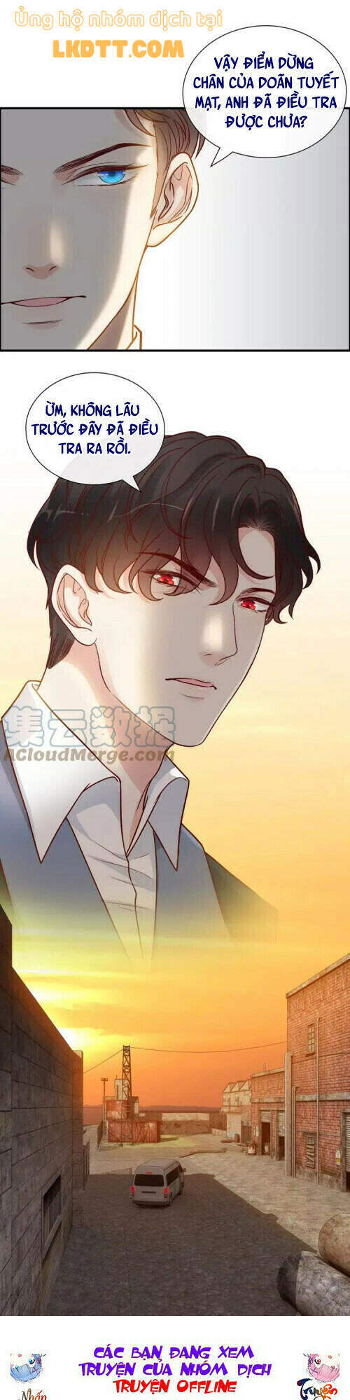 Cô Vợ Hợp Đồng Bỏ Trốn Của Tổng Giám Đốc Chapter 379 - 28