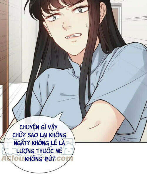 Cô Vợ Hợp Đồng Bỏ Trốn Của Tổng Giám Đốc Chapter 379 - 10