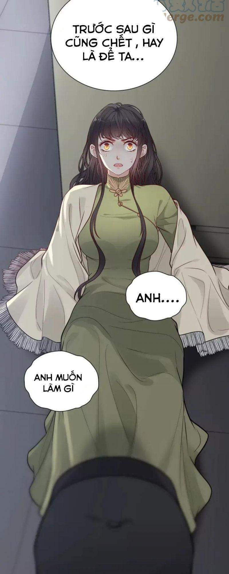 Cô Vợ Hợp Đồng Bỏ Trốn Của Tổng Giám Đốc Chapter 380 - 11