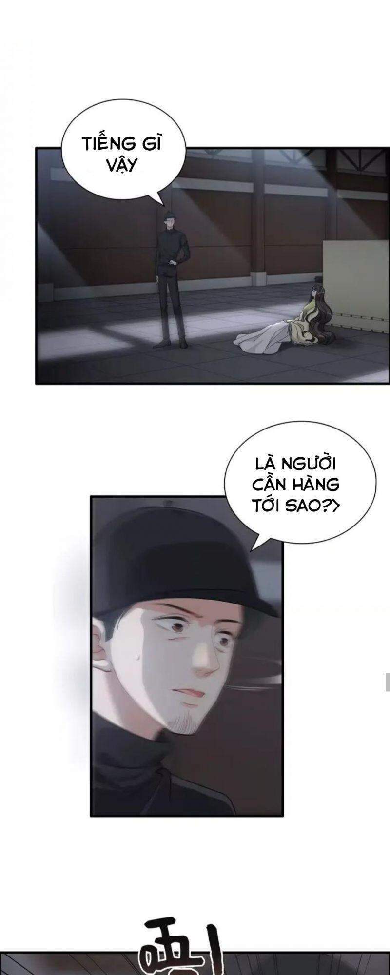 Cô Vợ Hợp Đồng Bỏ Trốn Của Tổng Giám Đốc Chapter 380 - 13