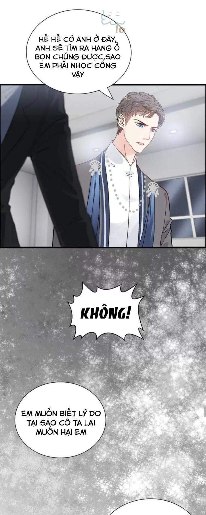 Cô Vợ Hợp Đồng Bỏ Trốn Của Tổng Giám Đốc Chapter 380 - 22