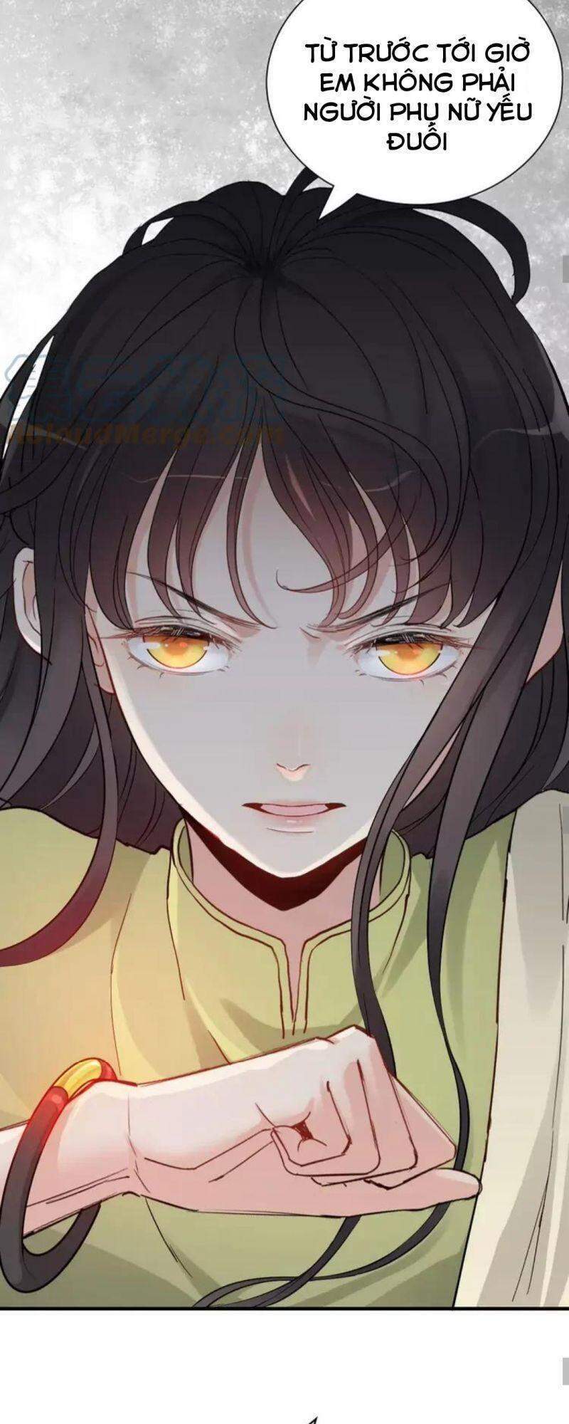 Cô Vợ Hợp Đồng Bỏ Trốn Của Tổng Giám Đốc Chapter 380 - 23