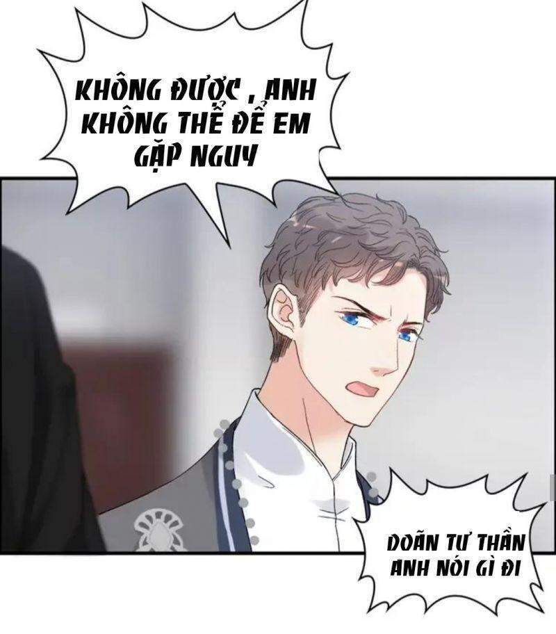 Cô Vợ Hợp Đồng Bỏ Trốn Của Tổng Giám Đốc Chapter 380 - 24