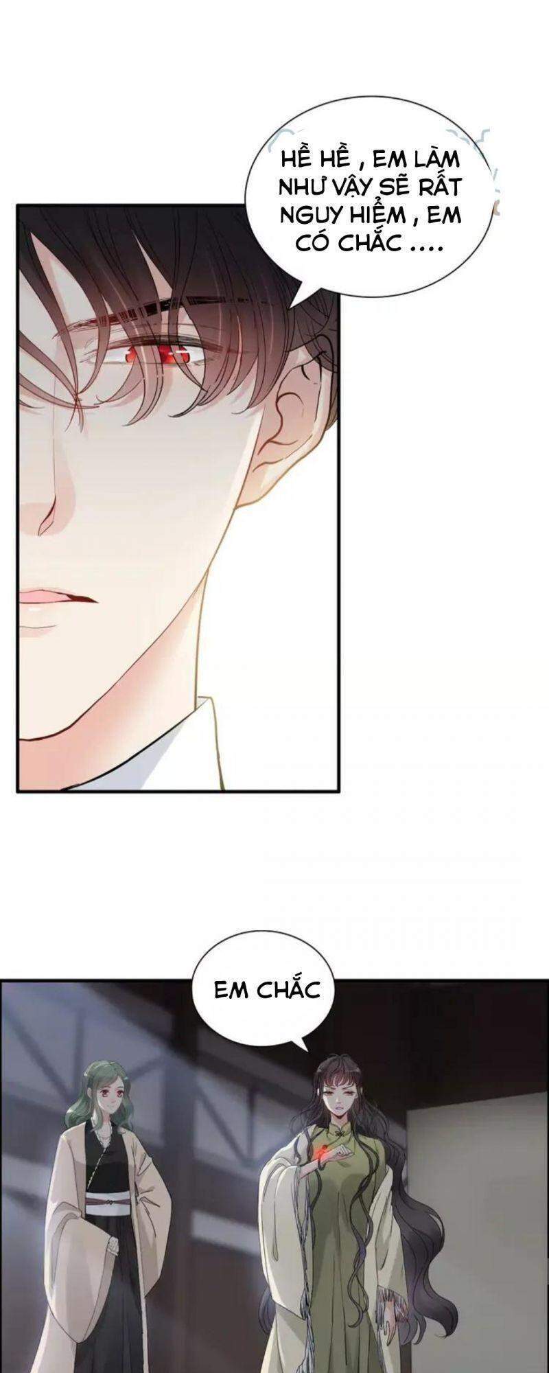 Cô Vợ Hợp Đồng Bỏ Trốn Của Tổng Giám Đốc Chapter 380 - 25