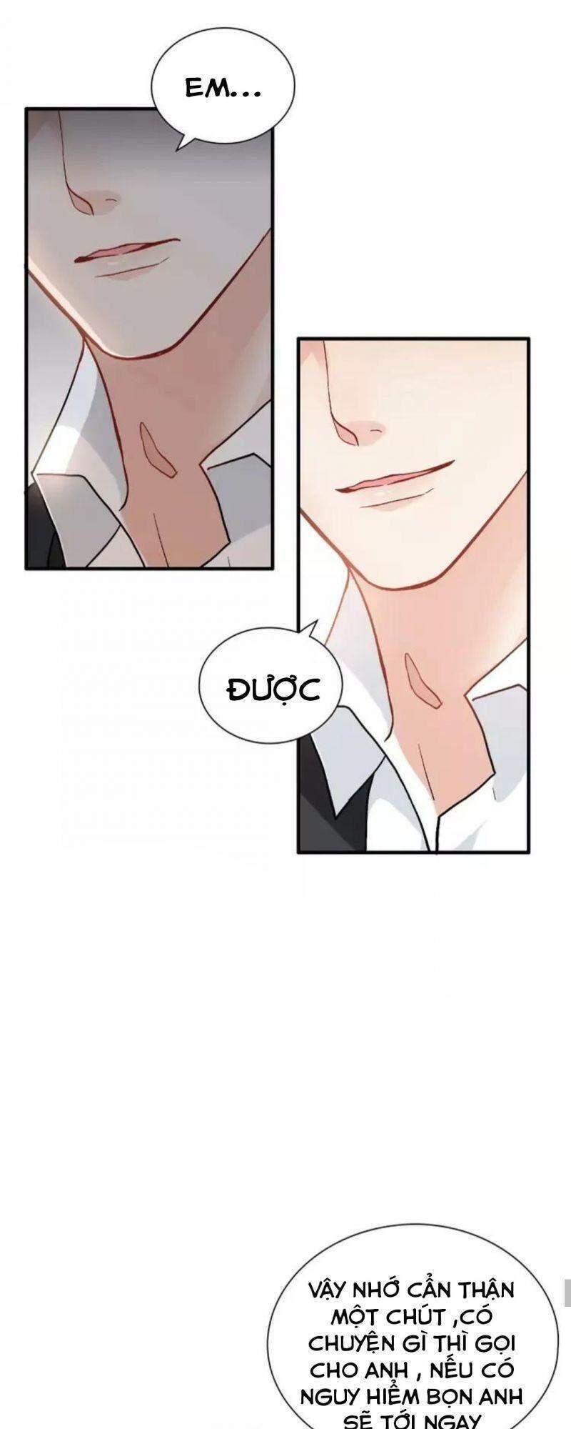 Cô Vợ Hợp Đồng Bỏ Trốn Của Tổng Giám Đốc Chapter 380 - 27