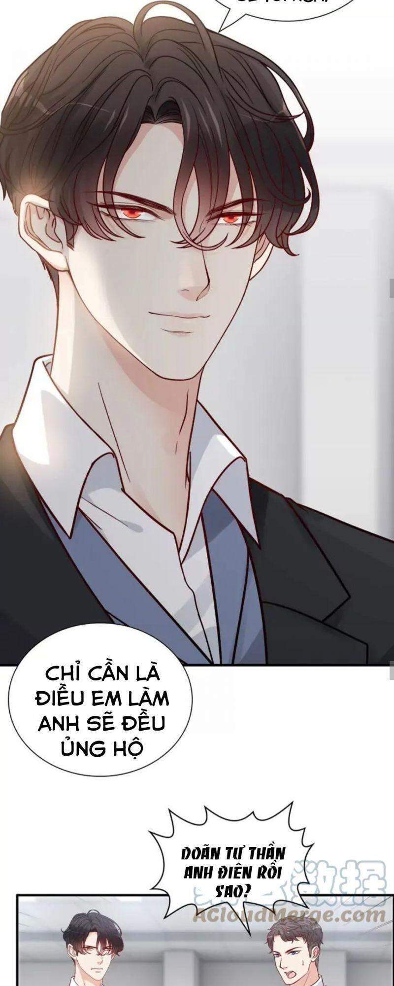 Cô Vợ Hợp Đồng Bỏ Trốn Của Tổng Giám Đốc Chapter 380 - 28