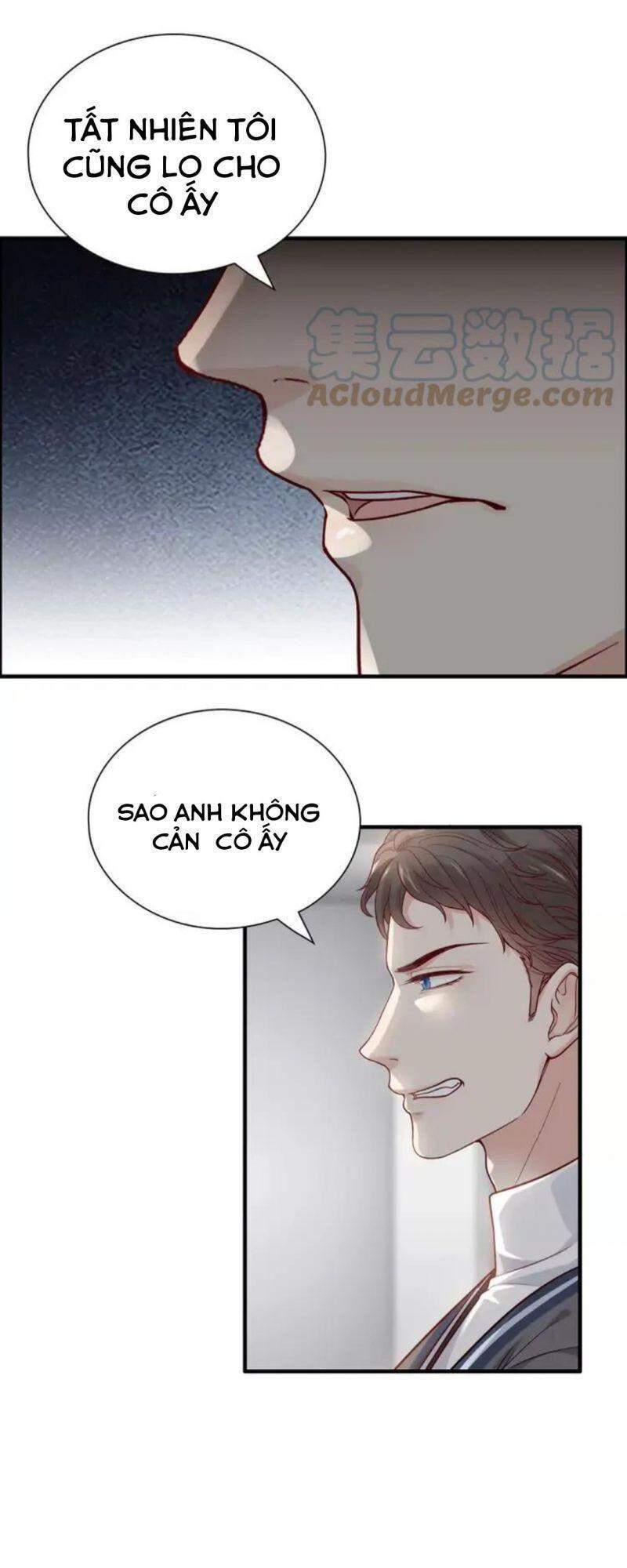 Cô Vợ Hợp Đồng Bỏ Trốn Của Tổng Giám Đốc Chapter 380 - 30