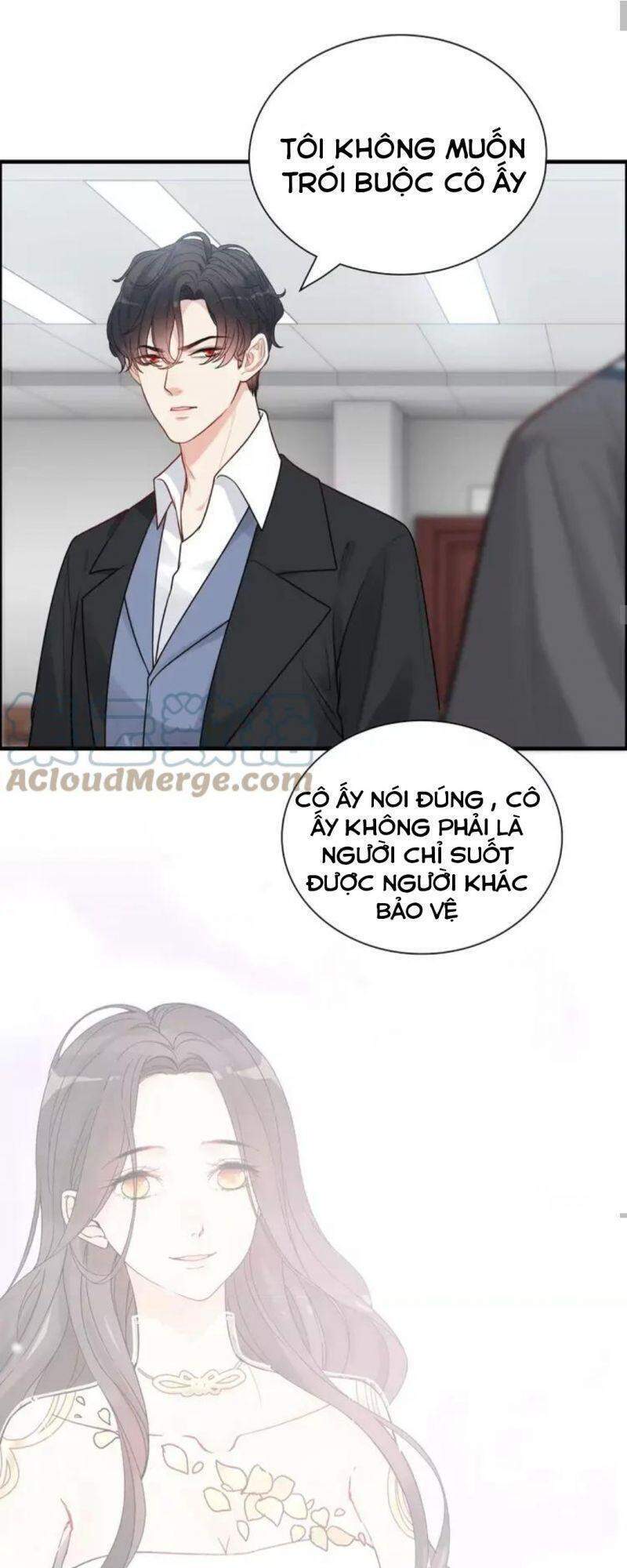 Cô Vợ Hợp Đồng Bỏ Trốn Của Tổng Giám Đốc Chapter 380 - 31