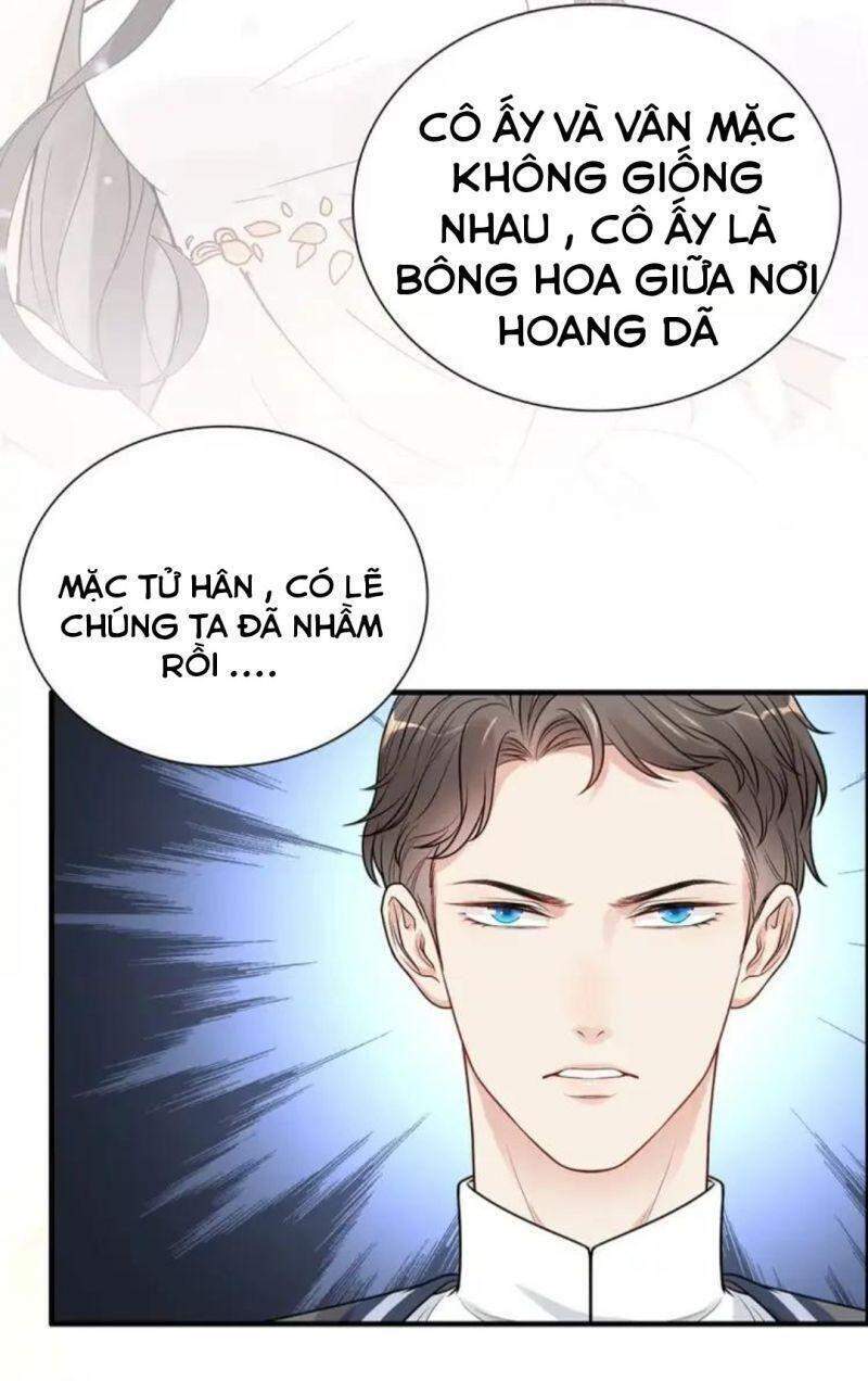 Cô Vợ Hợp Đồng Bỏ Trốn Của Tổng Giám Đốc Chapter 380 - 32