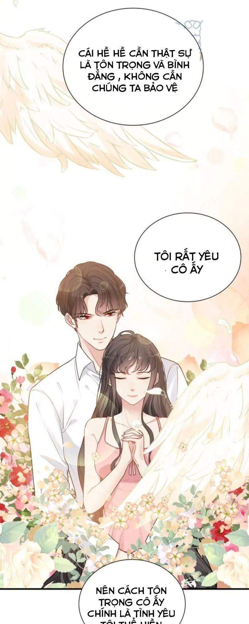 Cô Vợ Hợp Đồng Bỏ Trốn Của Tổng Giám Đốc Chapter 380 - 33