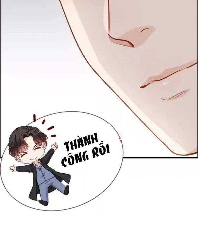 Cô Vợ Hợp Đồng Bỏ Trốn Của Tổng Giám Đốc Chapter 380 - 35
