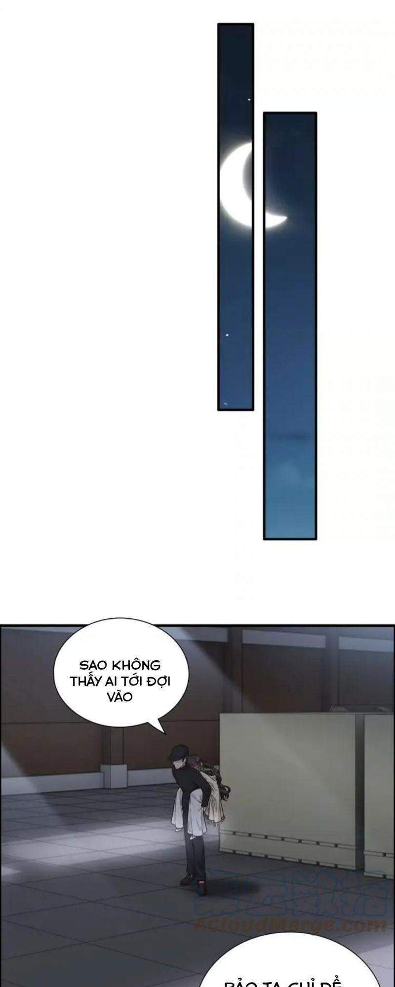 Cô Vợ Hợp Đồng Bỏ Trốn Của Tổng Giám Đốc Chapter 380 - 7