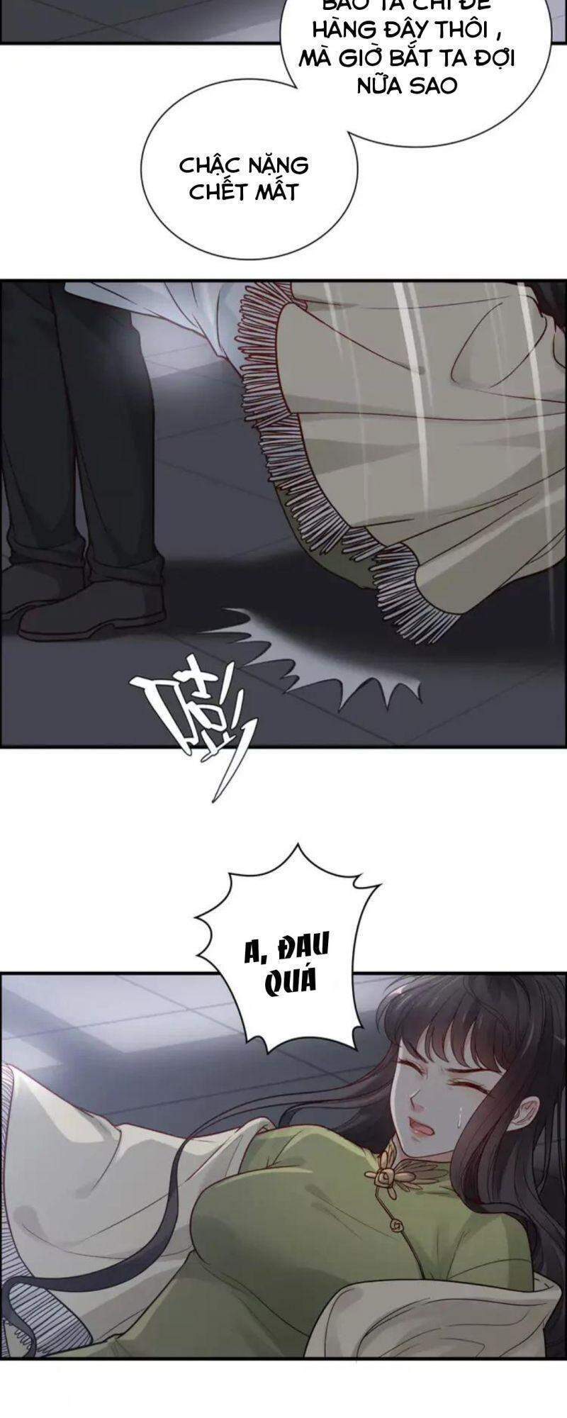 Cô Vợ Hợp Đồng Bỏ Trốn Của Tổng Giám Đốc Chapter 380 - 8