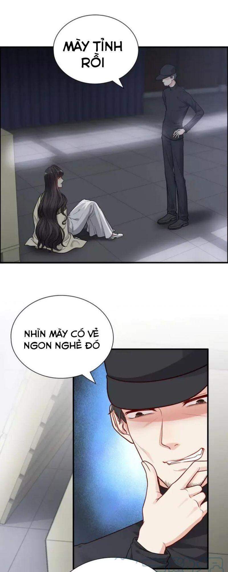 Cô Vợ Hợp Đồng Bỏ Trốn Của Tổng Giám Đốc Chapter 380 - 10