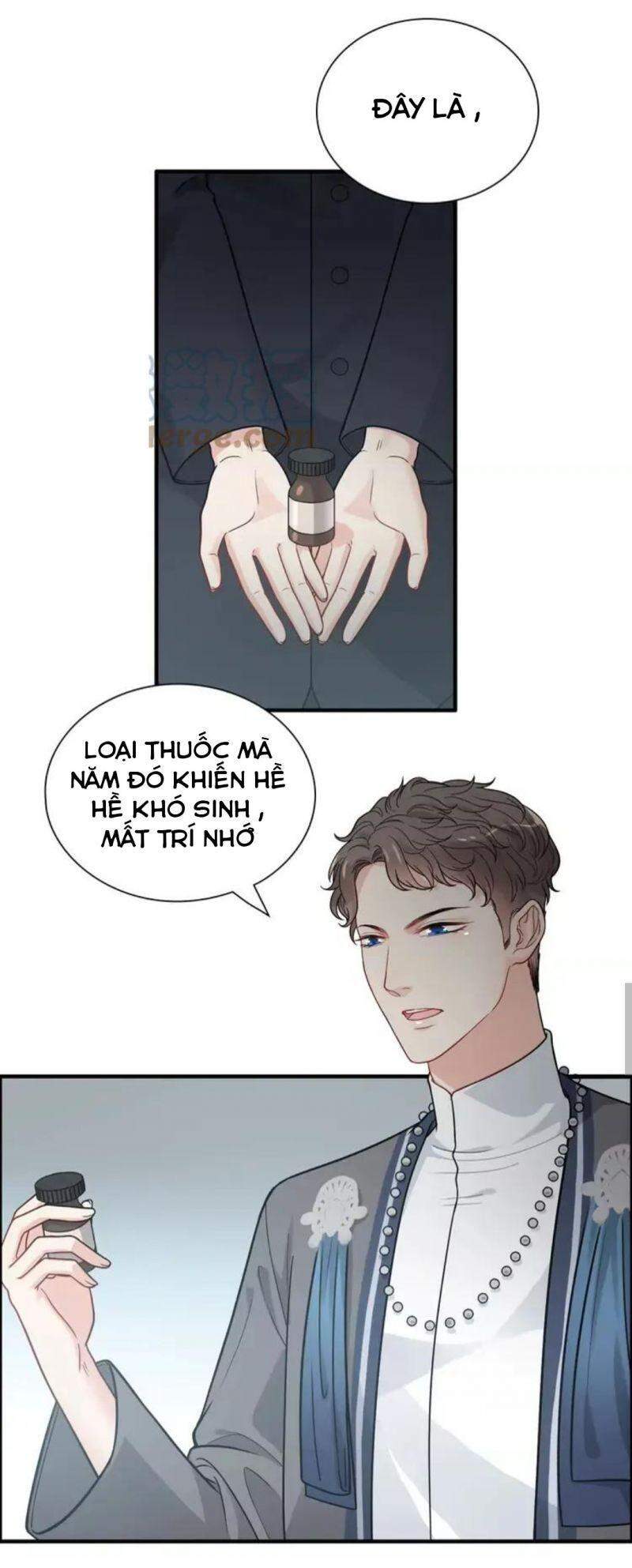 Cô Vợ Hợp Đồng Bỏ Trốn Của Tổng Giám Đốc Chapter 381 - 2