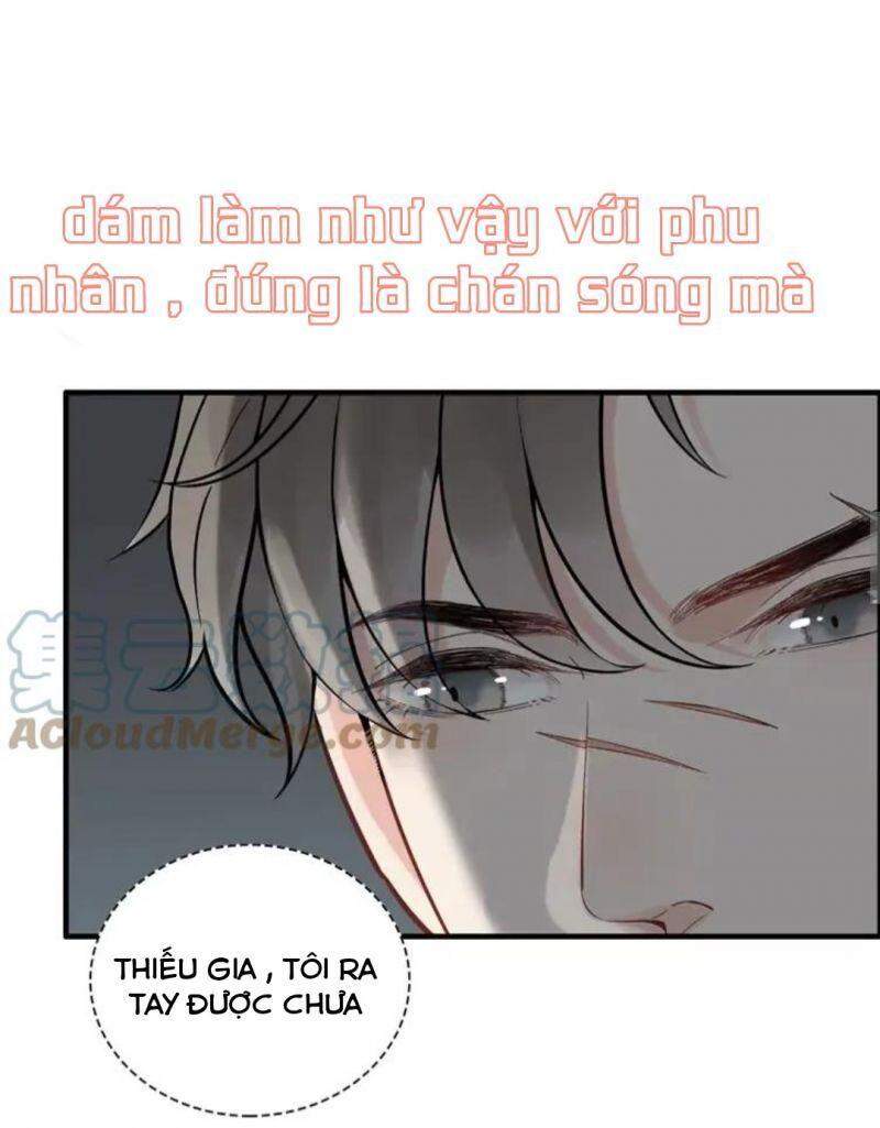 Cô Vợ Hợp Đồng Bỏ Trốn Của Tổng Giám Đốc Chapter 381 - 11
