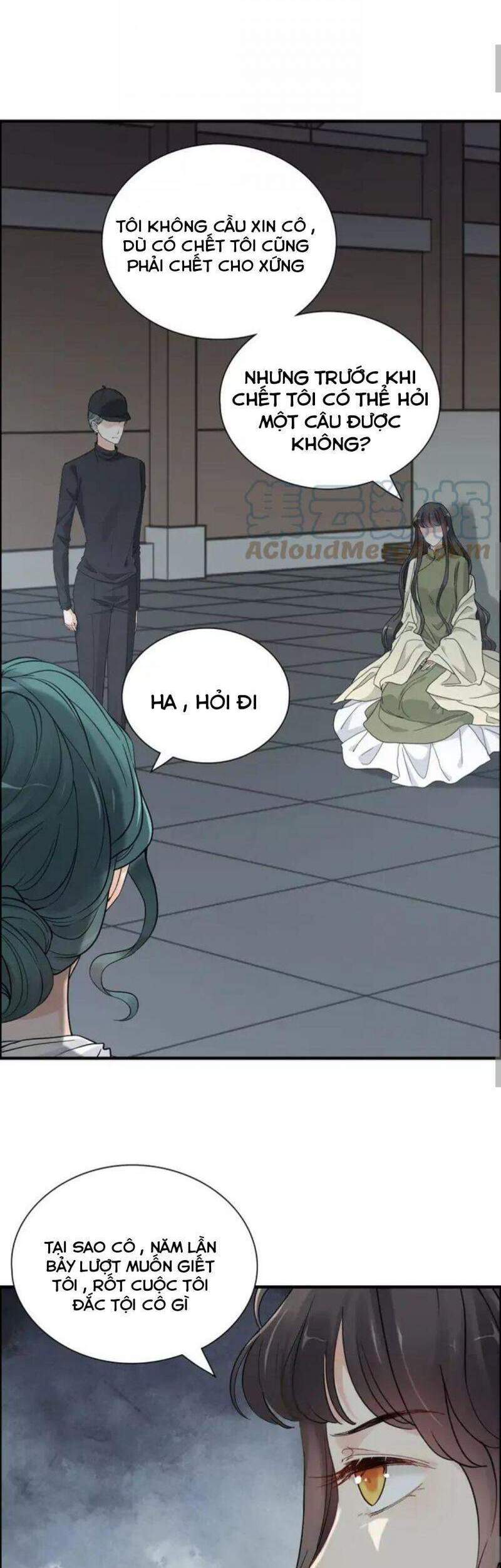 Cô Vợ Hợp Đồng Bỏ Trốn Của Tổng Giám Đốc Chapter 381 - 13