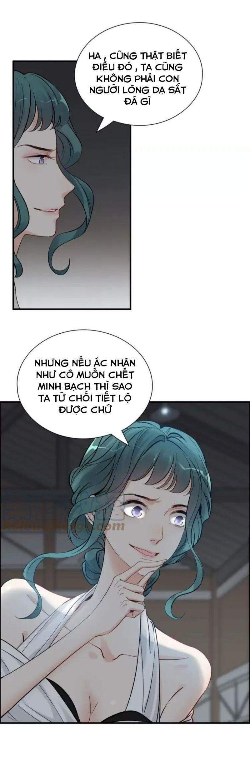 Cô Vợ Hợp Đồng Bỏ Trốn Của Tổng Giám Đốc Chapter 381 - 15
