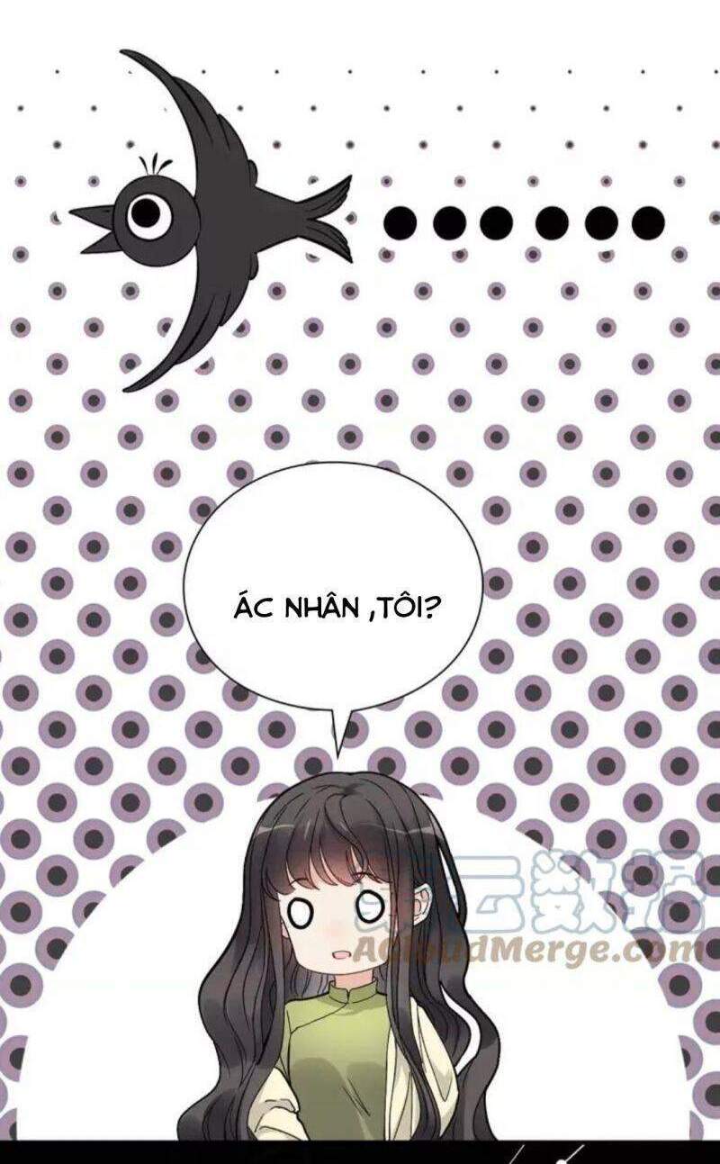 Cô Vợ Hợp Đồng Bỏ Trốn Của Tổng Giám Đốc Chapter 381 - 16