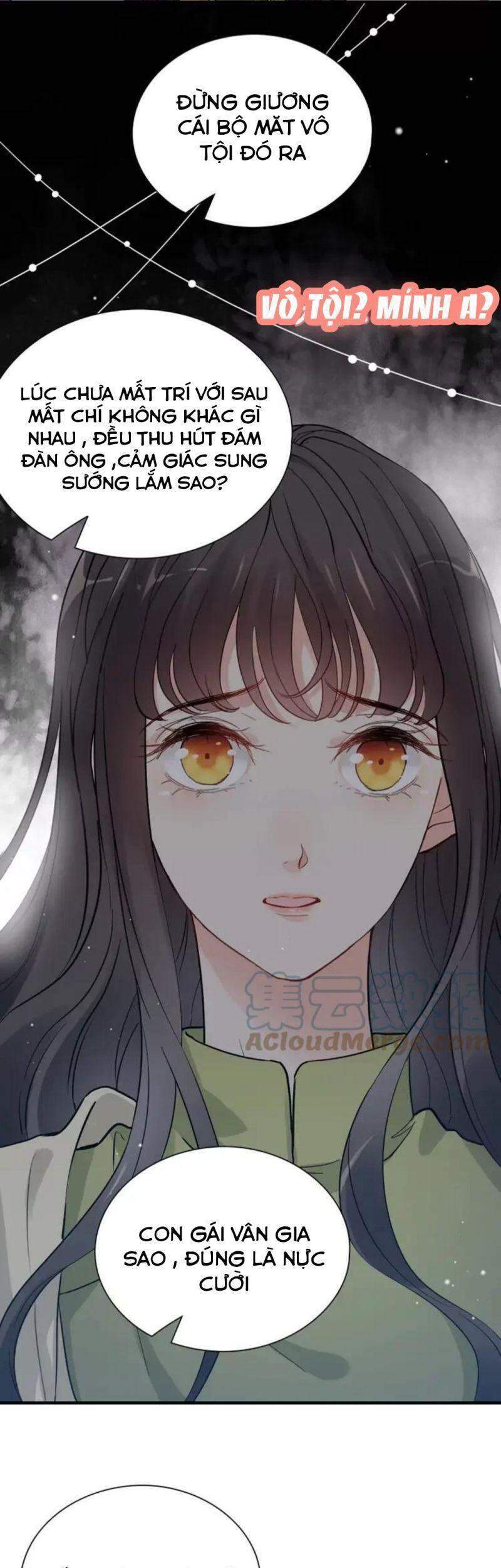 Cô Vợ Hợp Đồng Bỏ Trốn Của Tổng Giám Đốc Chapter 381 - 17