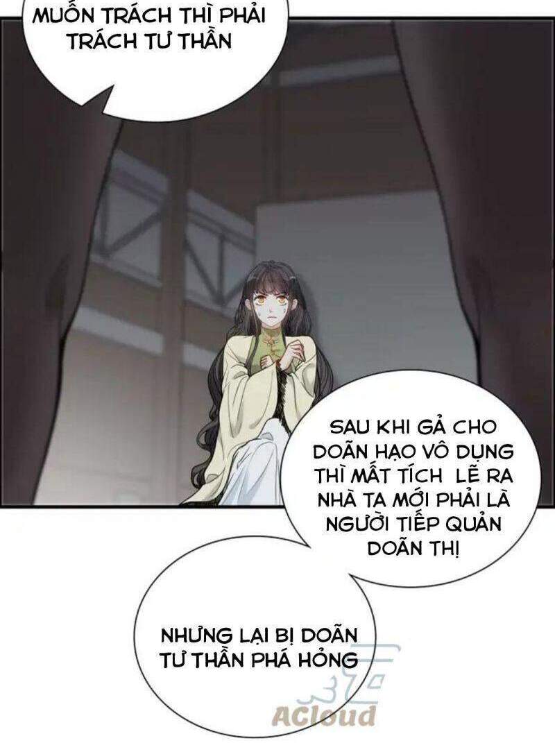 Cô Vợ Hợp Đồng Bỏ Trốn Của Tổng Giám Đốc Chapter 381 - 18