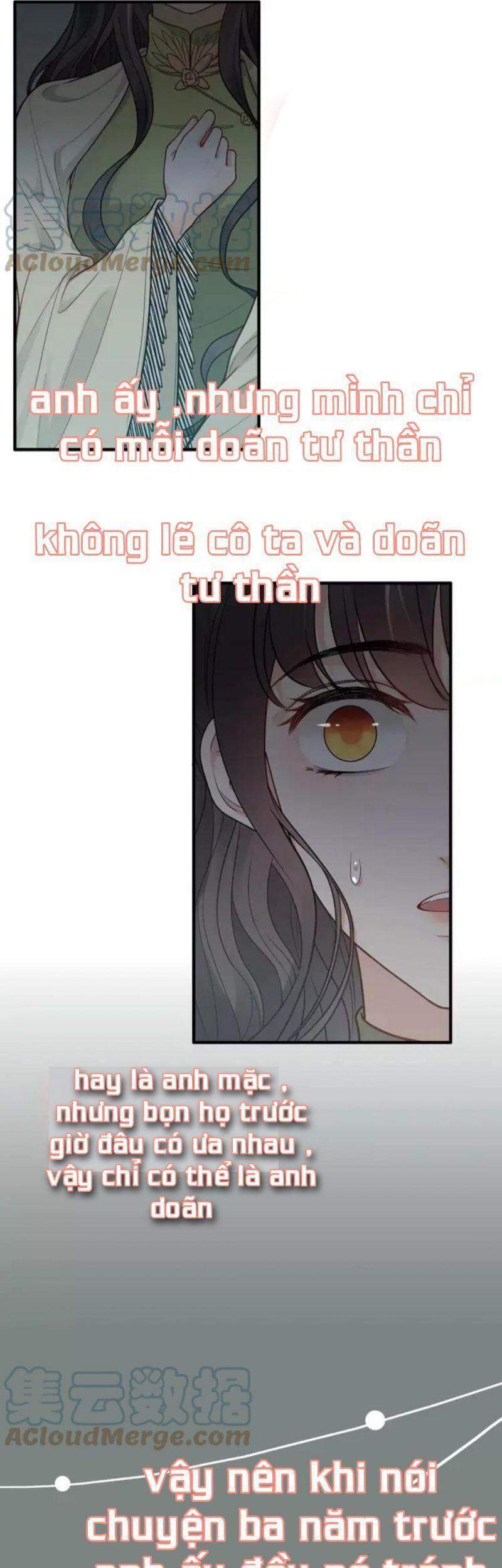 Cô Vợ Hợp Đồng Bỏ Trốn Của Tổng Giám Đốc Chapter 381 - 22