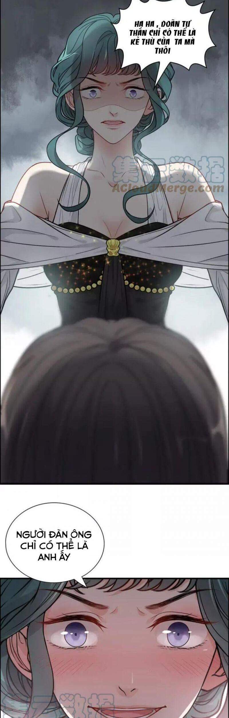 Cô Vợ Hợp Đồng Bỏ Trốn Của Tổng Giám Đốc Chapter 381 - 25