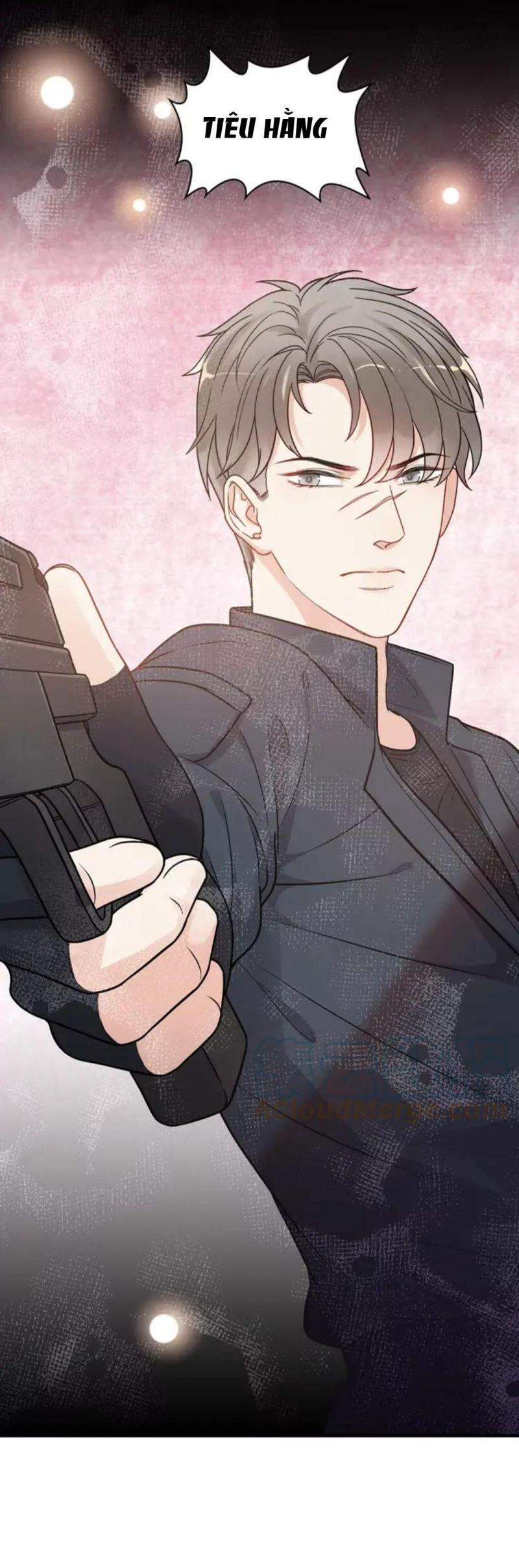 Cô Vợ Hợp Đồng Bỏ Trốn Của Tổng Giám Đốc Chapter 381 - 27