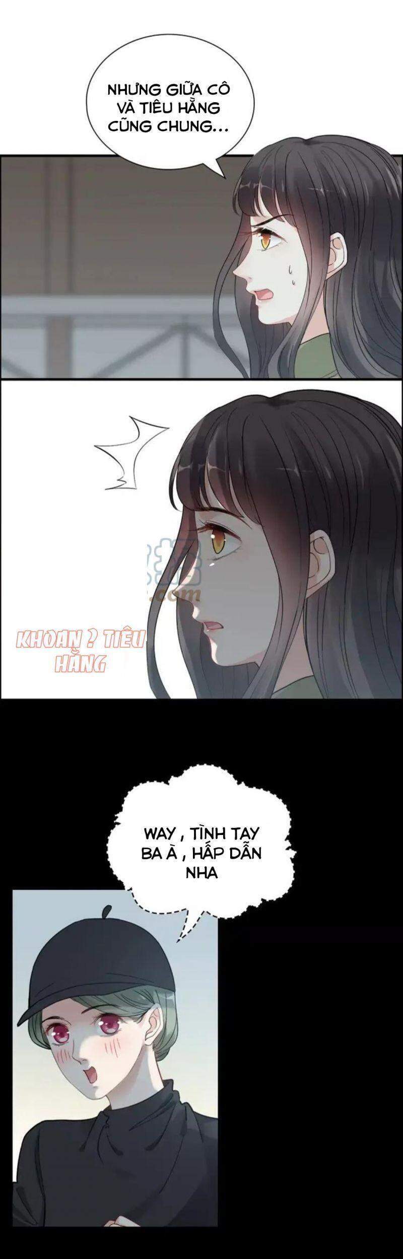 Cô Vợ Hợp Đồng Bỏ Trốn Của Tổng Giám Đốc Chapter 381 - 28