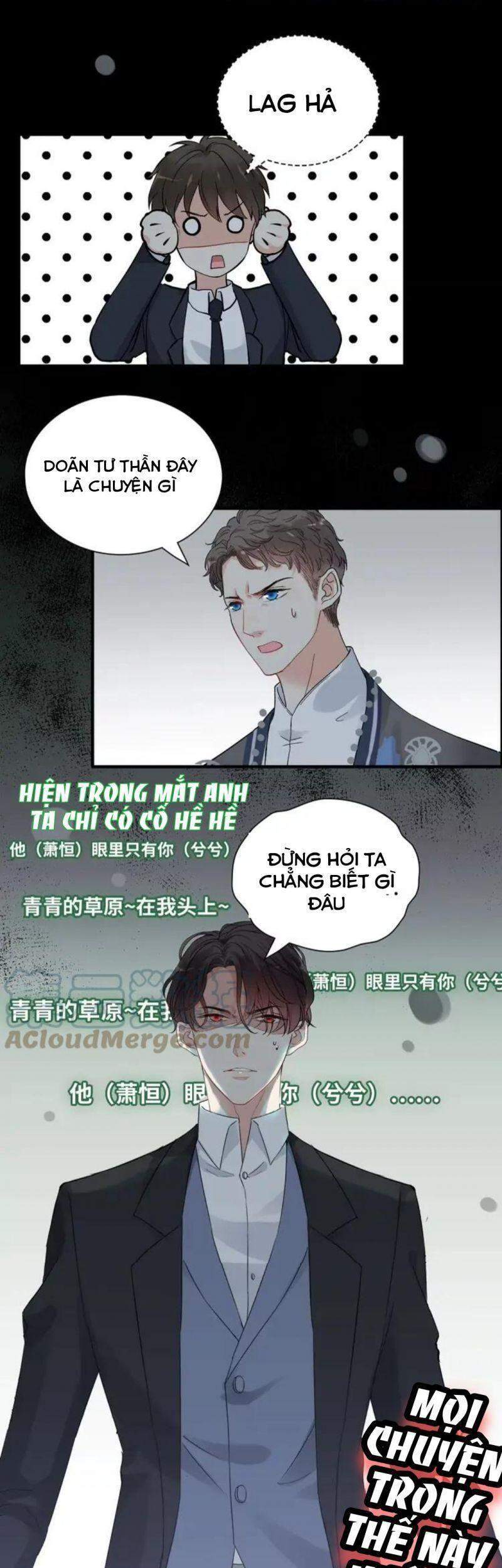 Cô Vợ Hợp Đồng Bỏ Trốn Của Tổng Giám Đốc Chapter 381 - 30