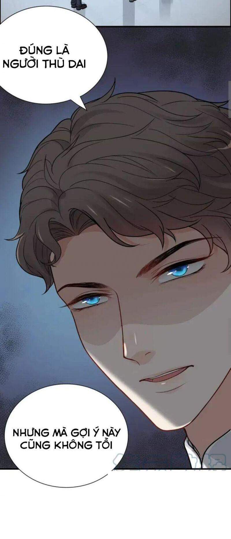 Cô Vợ Hợp Đồng Bỏ Trốn Của Tổng Giám Đốc Chapter 381 - 4