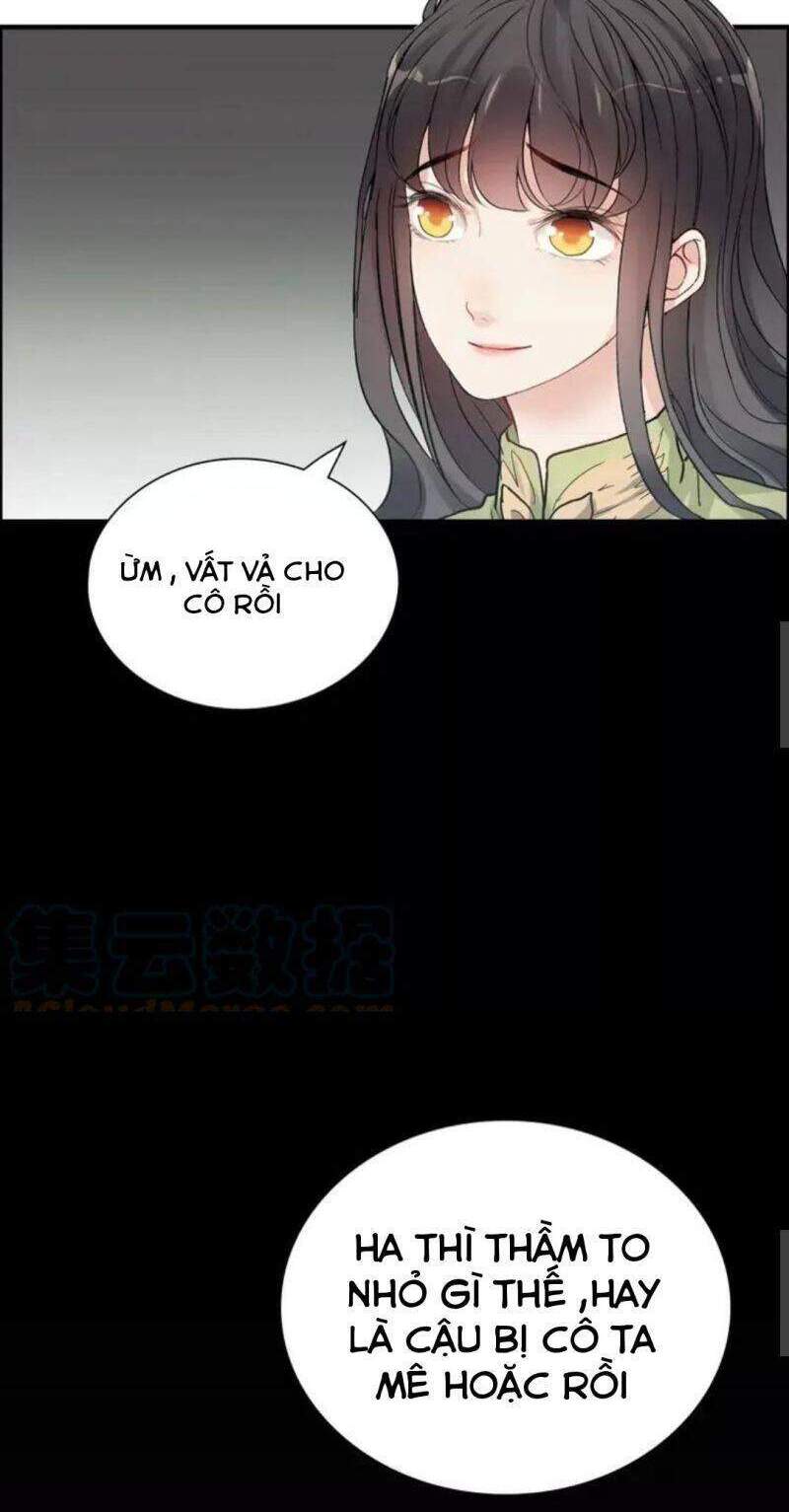 Cô Vợ Hợp Đồng Bỏ Trốn Của Tổng Giám Đốc Chapter 381 - 6