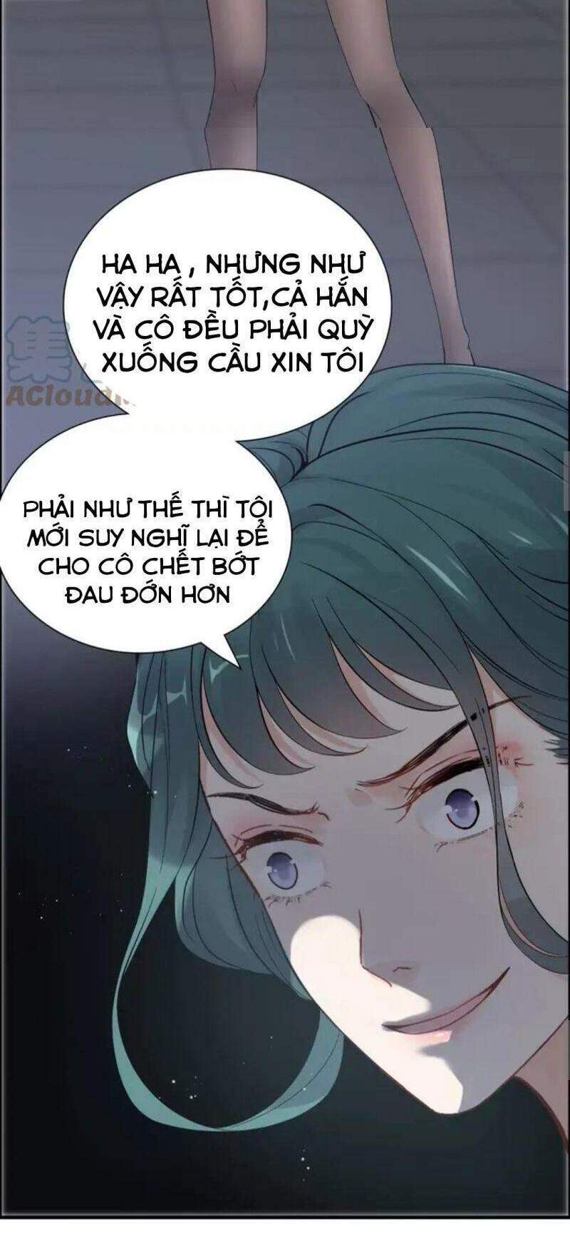 Cô Vợ Hợp Đồng Bỏ Trốn Của Tổng Giám Đốc Chapter 381 - 10