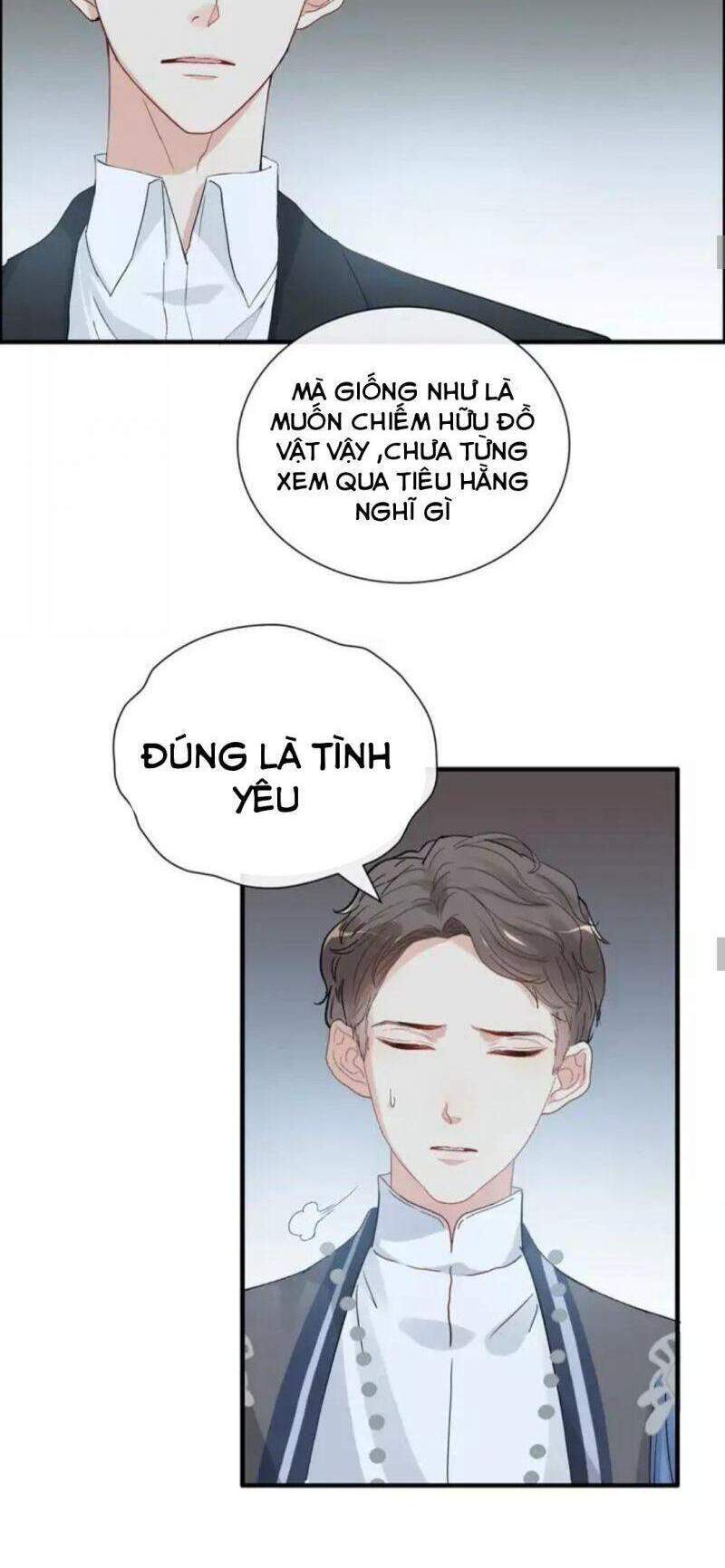 Cô Vợ Hợp Đồng Bỏ Trốn Của Tổng Giám Đốc Chapter 382 - 14