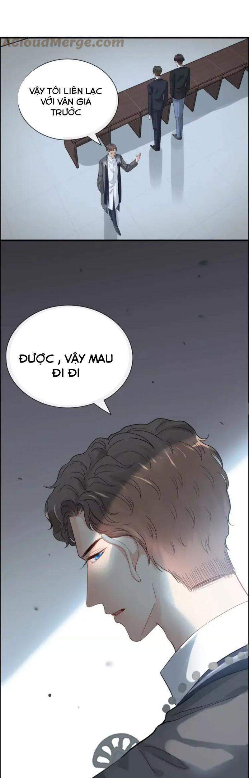 Cô Vợ Hợp Đồng Bỏ Trốn Của Tổng Giám Đốc Chapter 382 - 15