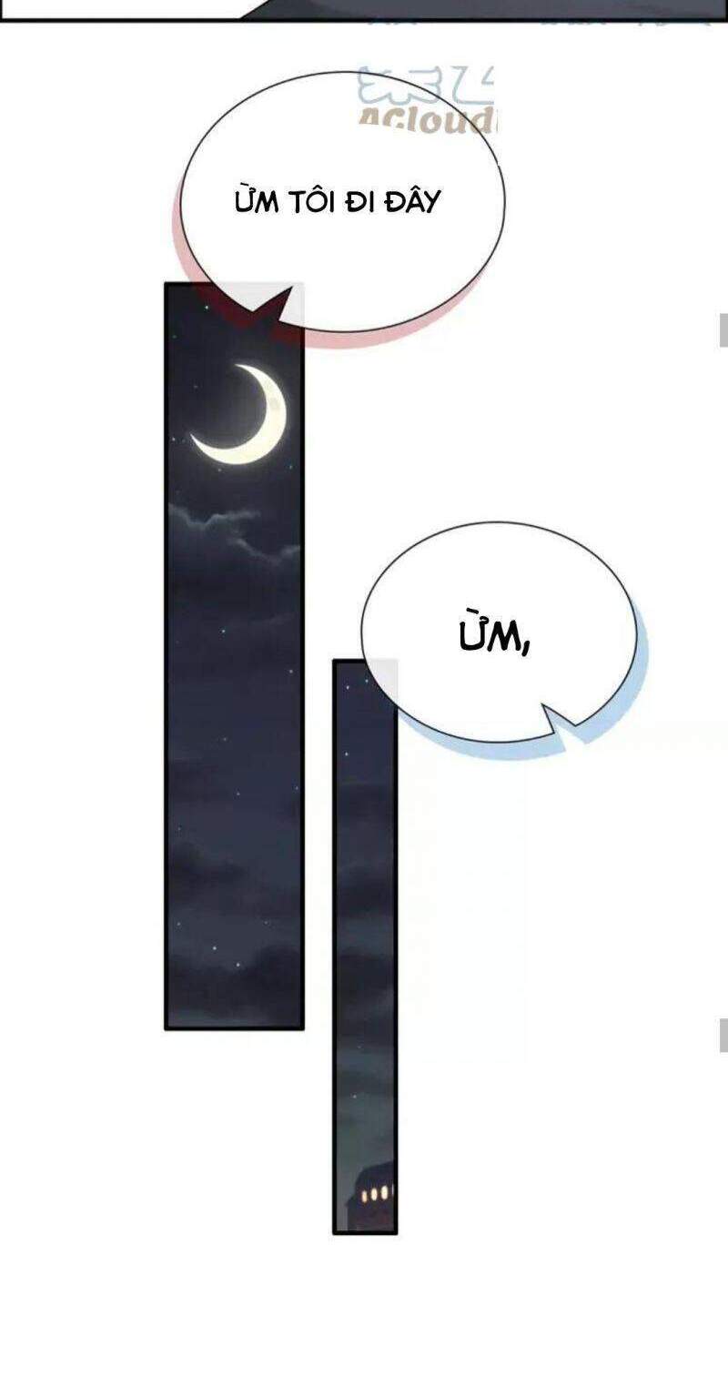 Cô Vợ Hợp Đồng Bỏ Trốn Của Tổng Giám Đốc Chapter 382 - 16